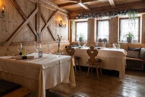 ristorante in val di prada chiude|LO SPAZIO .